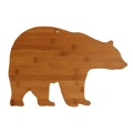 Bear Serving & Cutting Board